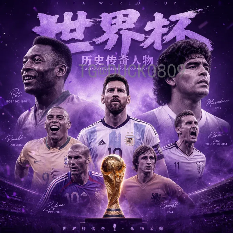 2026美加墨世界杯最新动态与深度预测：扩军48队谁能问鼎？