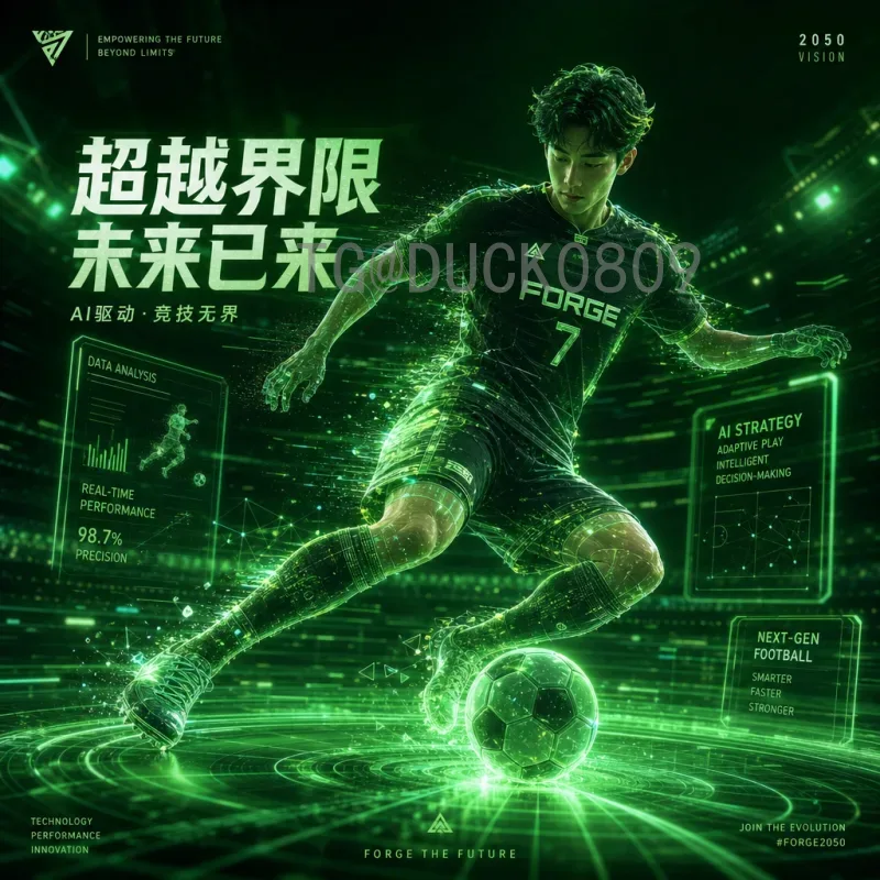 2026美加墨世界杯球队快速前瞻：热门与新军全解析